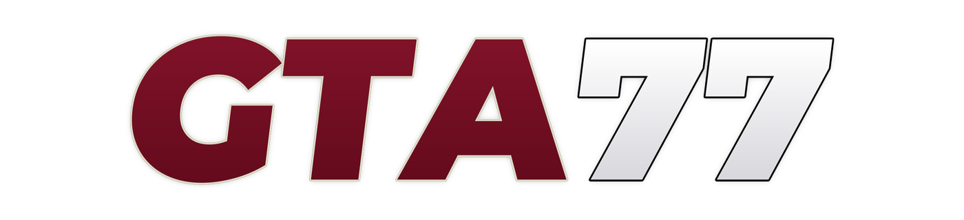 gta77 logo